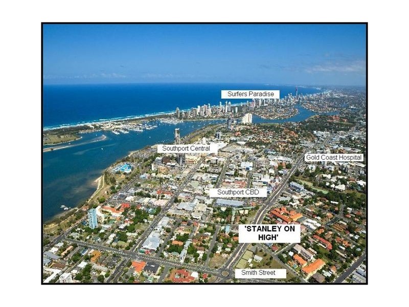 96 High street, Southport QLD 4215