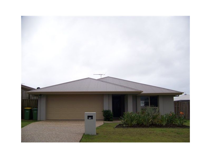 48 Summerlea Crescent, Ormeau QLD 4208