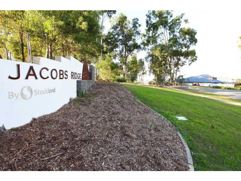 48 Summerlea Crescent, Ormeau QLD 4208