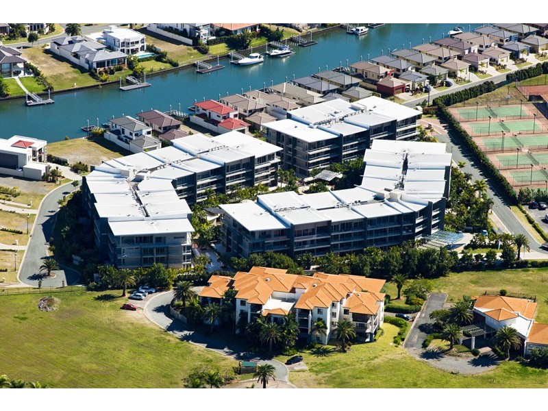 2 Activa Way, Hope Island QLD 4212