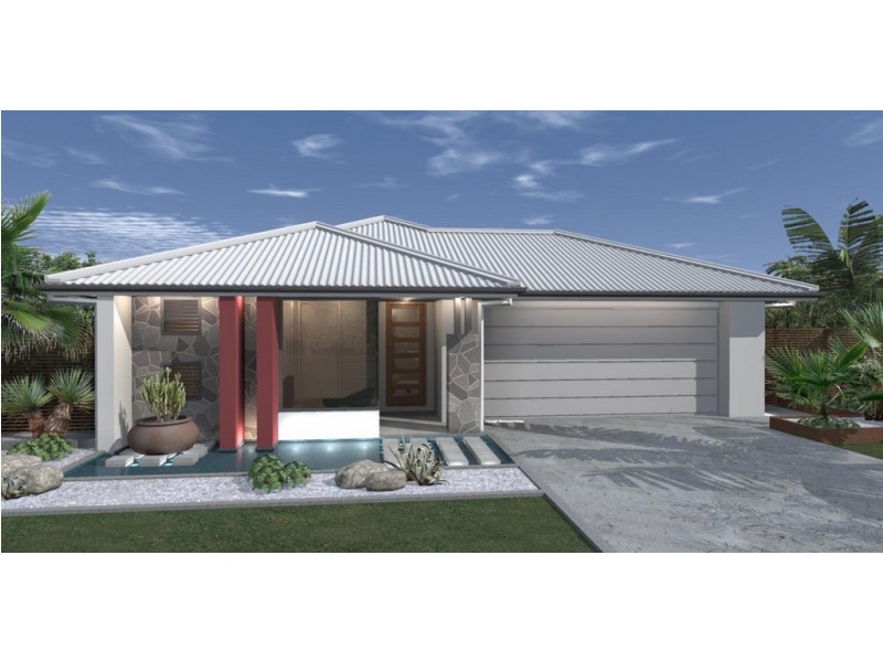 Lot 443 Jindalba Drive, Coomera QLD 4209