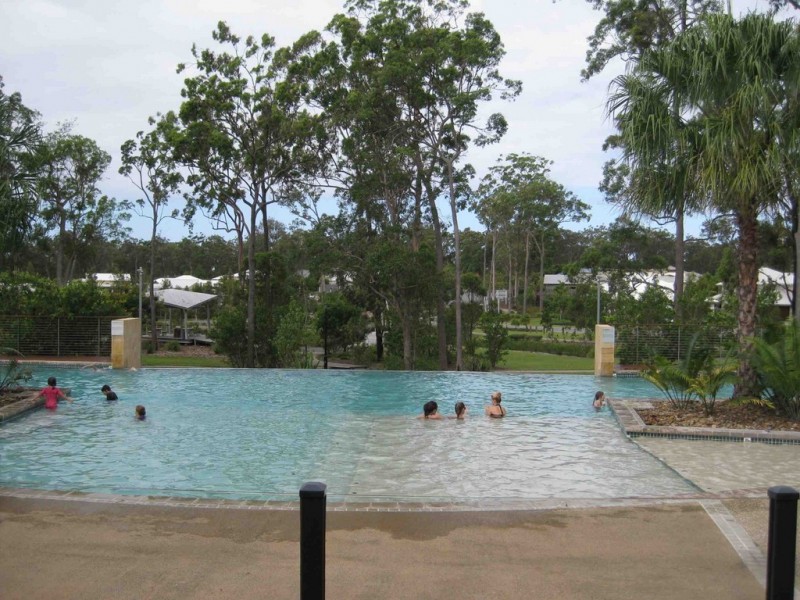 Lot 443 Jindalba Drive, Coomera QLD 4209