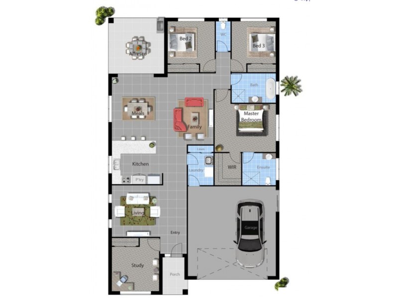Lot 443 Jindalba Drive, Coomera QLD 4209