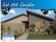 Lot 200 Conjola Lane, Waterford QLD 4133