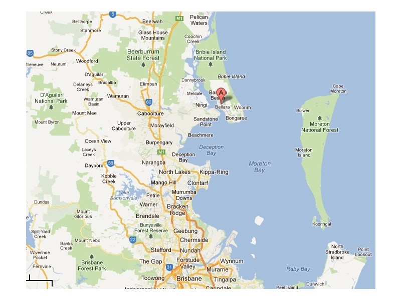 70 Marina Boulevard, Banksia Beach QLD 4507