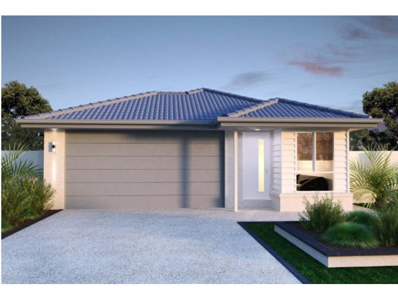 Lot 382 Livinus Place, Augustine Heights QLD 4300