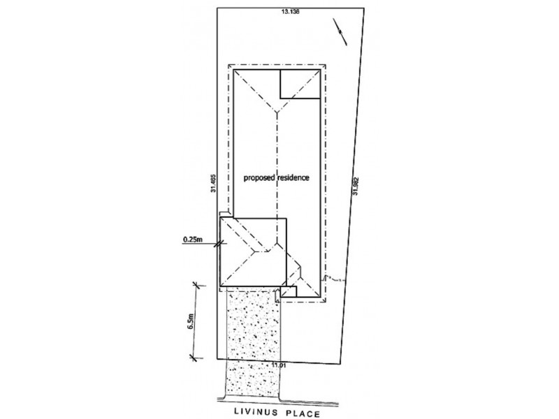 Lot 382 Livinus Place, Augustine Heights QLD 4300