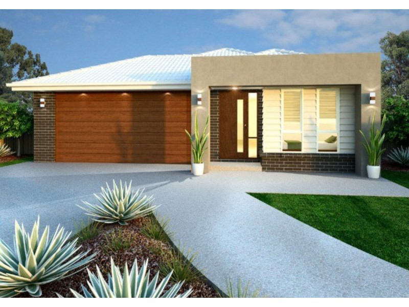 Lot 276 Augustine Heights, Augustine Heights QLD 4300