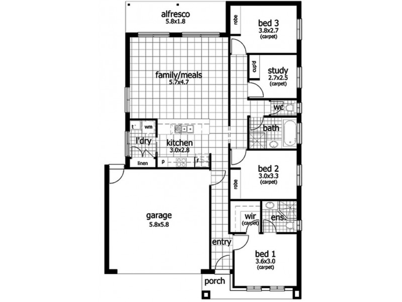 Lot 276 Augustine Heights, Augustine Heights QLD 4300
