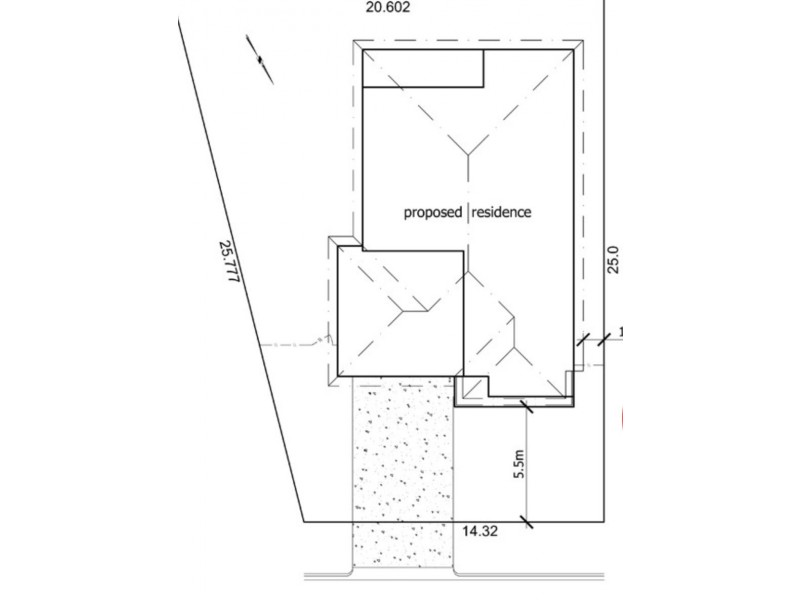 Lot 276 Augustine Heights, Augustine Heights QLD 4300
