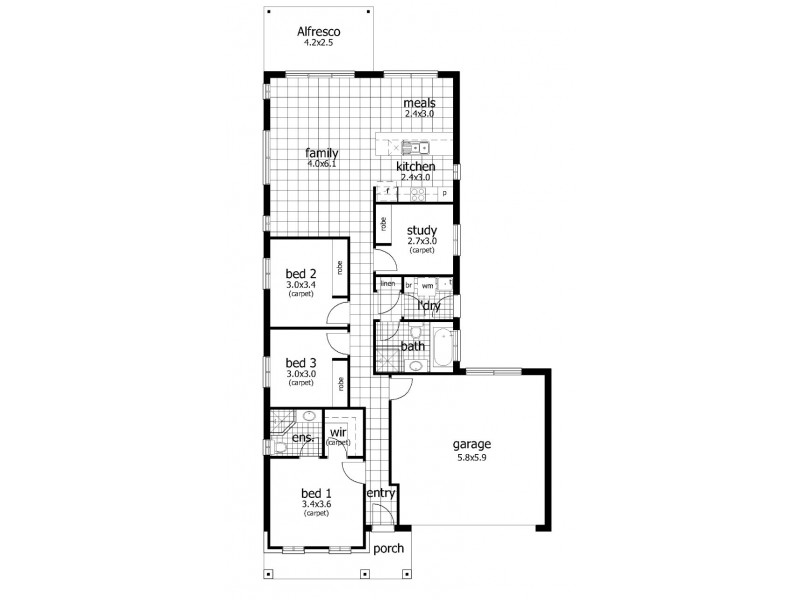 Lot 57 Riverbank Estate, Caboolture QLD 4510