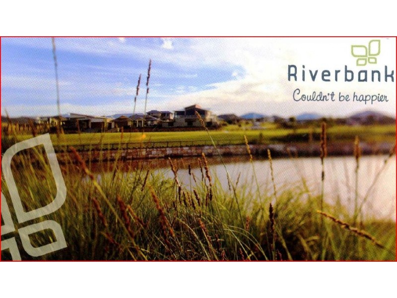 Lot 57 Riverbank Estate, Caboolture QLD 4510