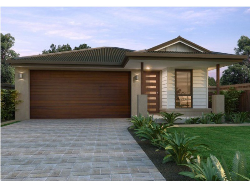 Lot 406 Cornelius Drive, Augustine Heights QLD 4300