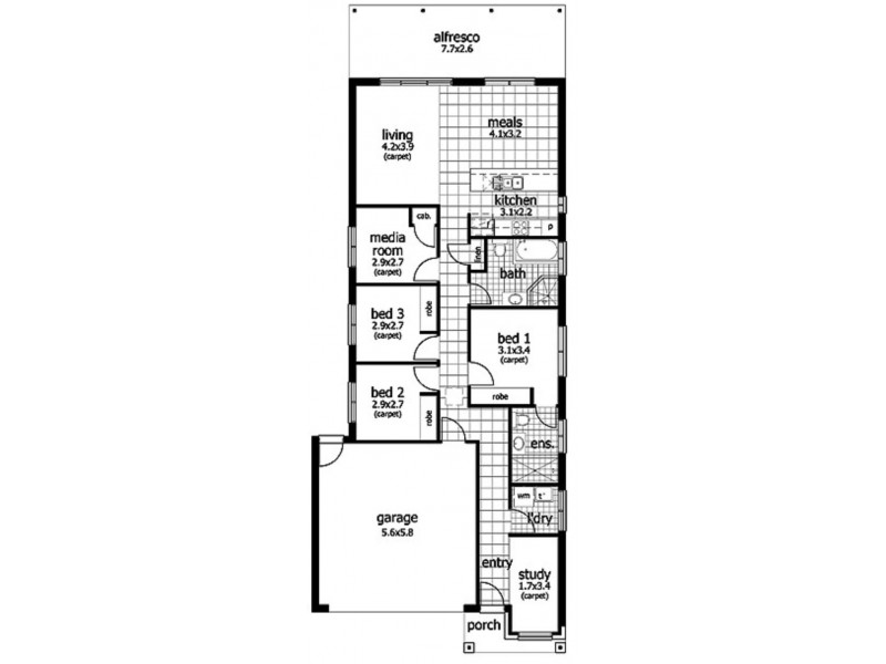 Lot 406 Cornelius Drive, Augustine Heights QLD 4300