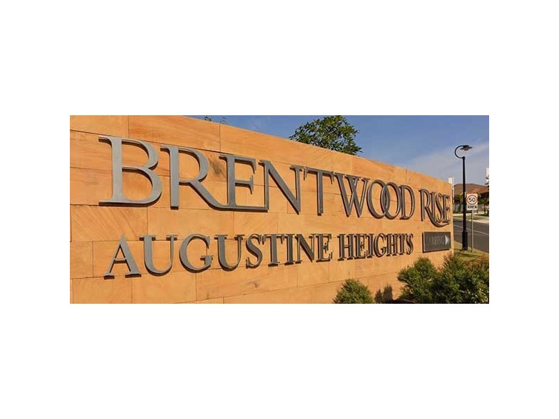 Lot 406 Cornelius Drive, Augustine Heights QLD 4300