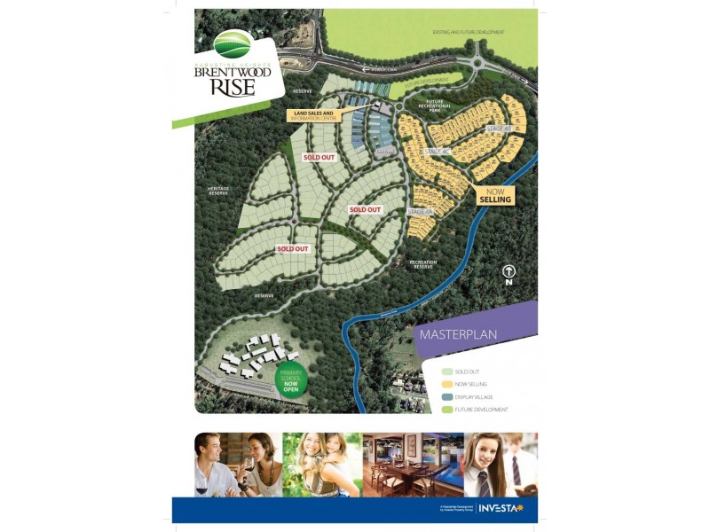 Lot 406 Cornelius Drive, Augustine Heights QLD 4300