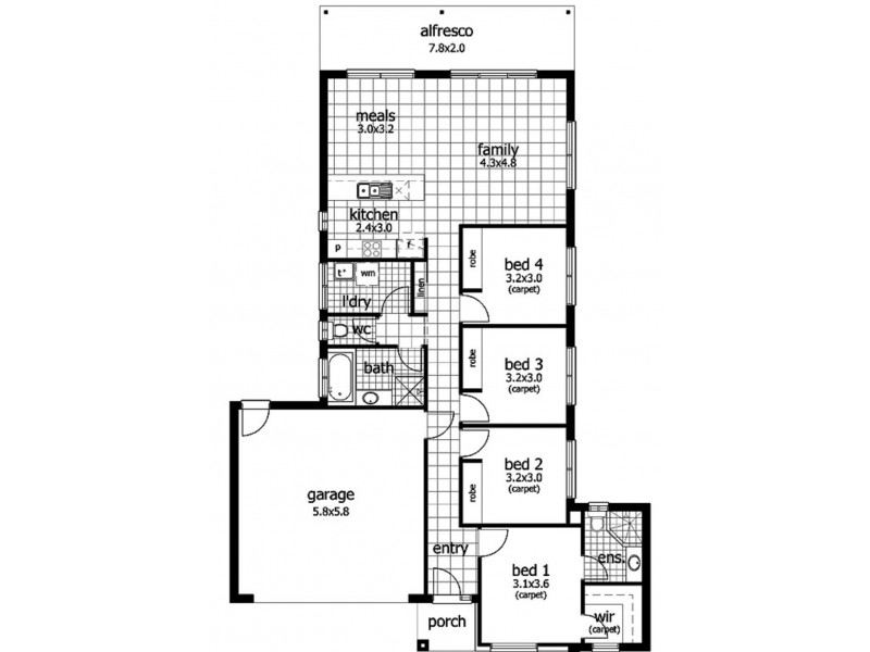 Lot 599 Reedmans Road, Ormeau QLD 4208