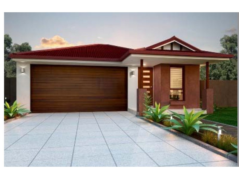 Lot 286 Drewett Avenue, Redbank Plains QLD 4301