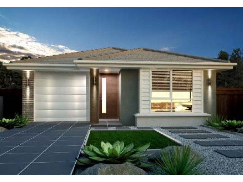Lot 274 Drewett Avenue, Redbank Plains QLD 4301