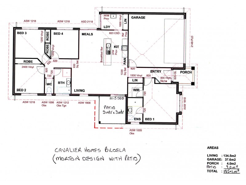 Lot 1 Halberstater, Biloela QLD 4715