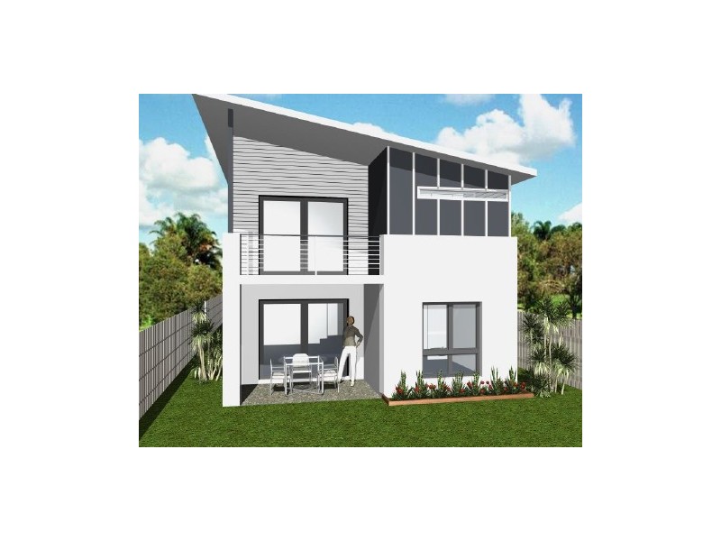 Various Lots Big Sky Estate, Coomera QLD 4209