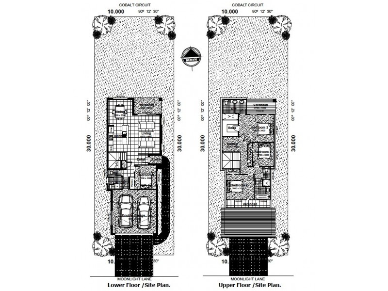 Various Lots Big Sky Estate, Coomera QLD 4209