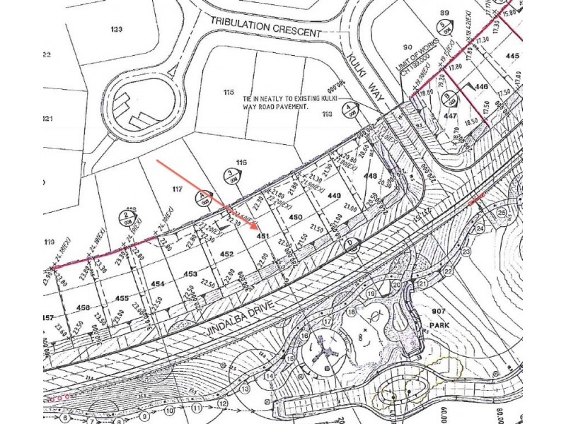 Various Lots Big Sky Estate, Coomera QLD 4209