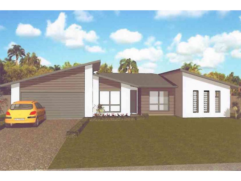 Lot 304 Cirrus Way East, Coomera QLD 4209