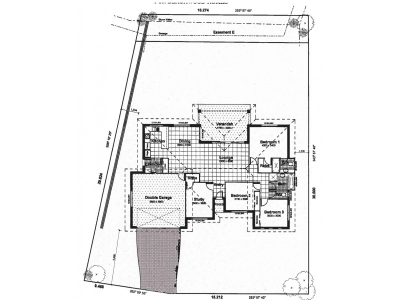 Lot 304 Cirrus Way East, Coomera QLD 4209