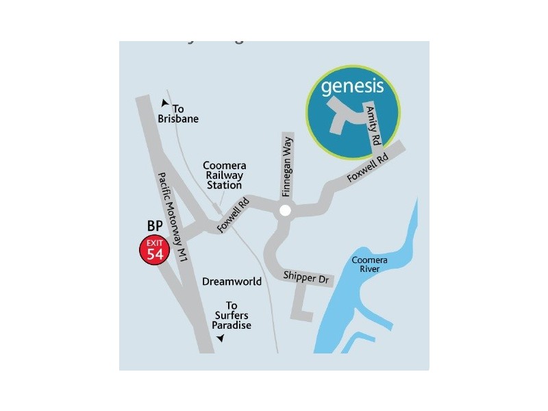 Lot 304 Cirrus Way East, Coomera QLD 4209