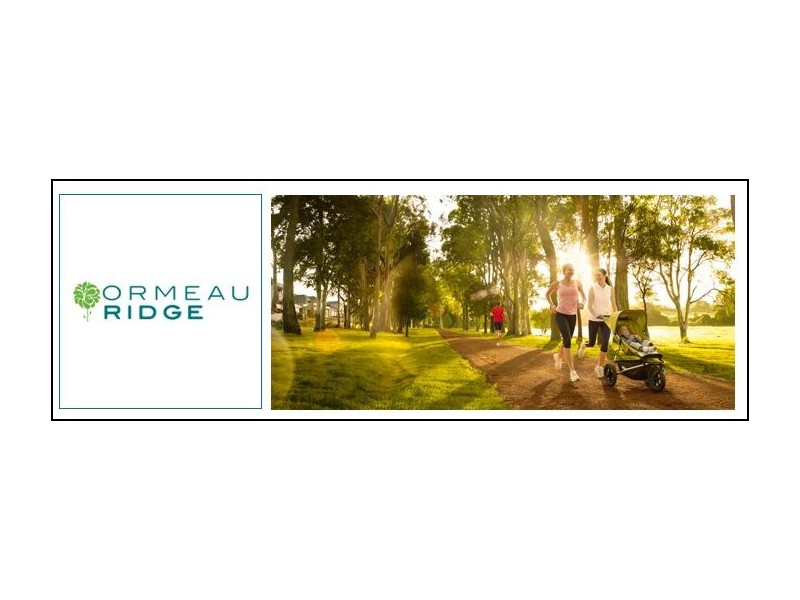 Various Lots Ormeau Ridge Estate, Ormeau Hills QLD 4208