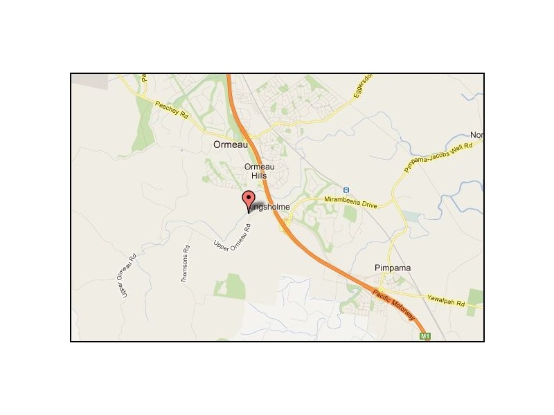 Various Lots Ormeau Ridge Estate, Ormeau Hills QLD 4208