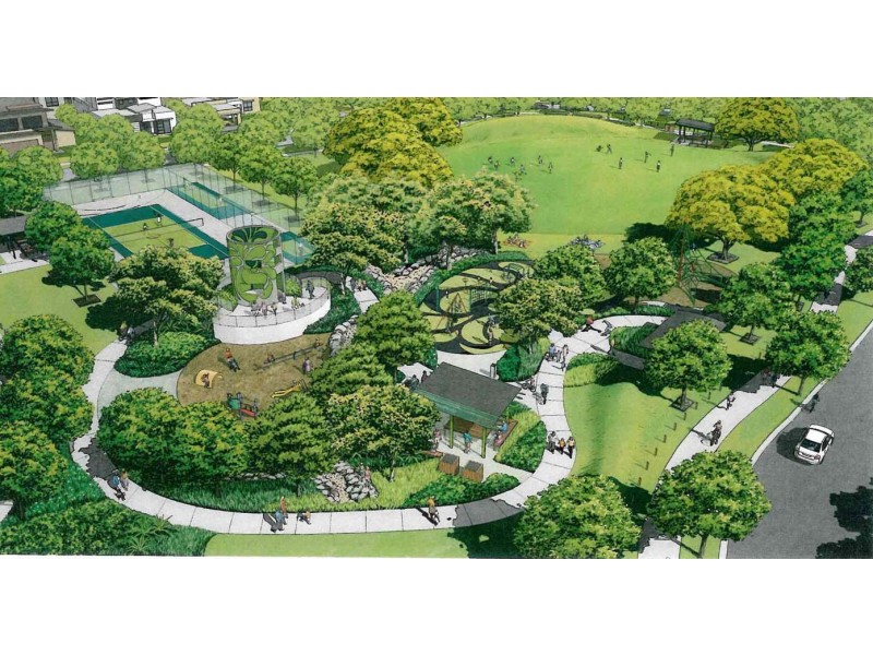 Various Lots Ormeau Ridge Estate, Ormeau Hills QLD 4208