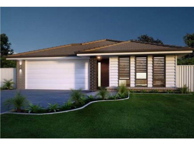 Lot 419 Wollumbin Crescent, Waterford QLD 4133