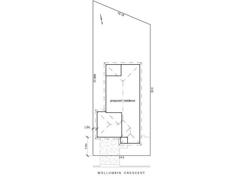 Lot 419 Wollumbin Crescent, Waterford QLD 4133