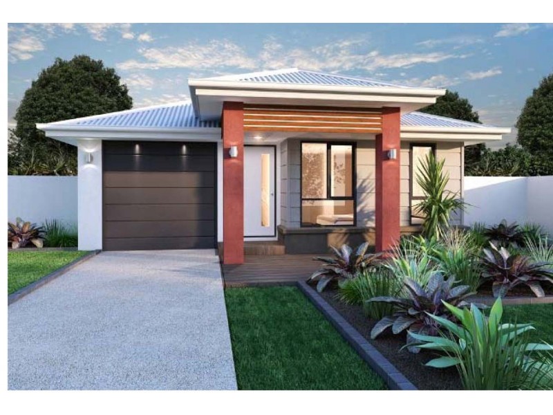 Lot 25 Parkway Green Estate, Augustine Heights QLD 4300