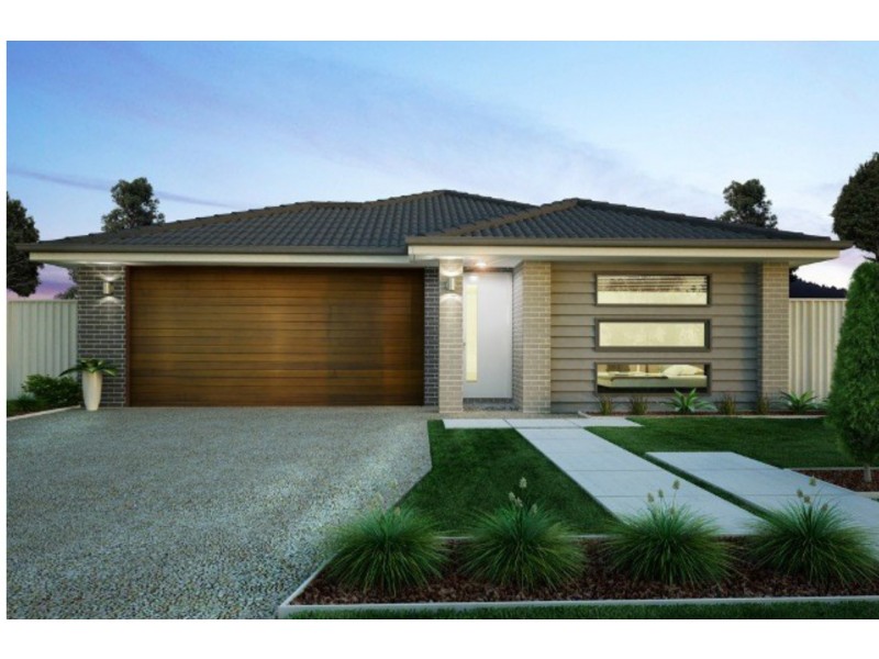 Lot 528 Milly Circuit, Ormeau QLD 4208