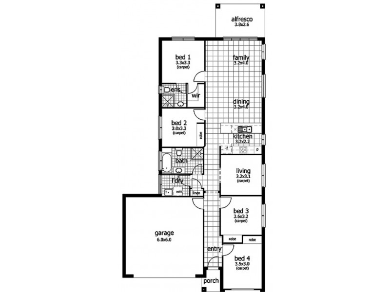 Lot 528 Milly Circuit, Ormeau QLD 4208