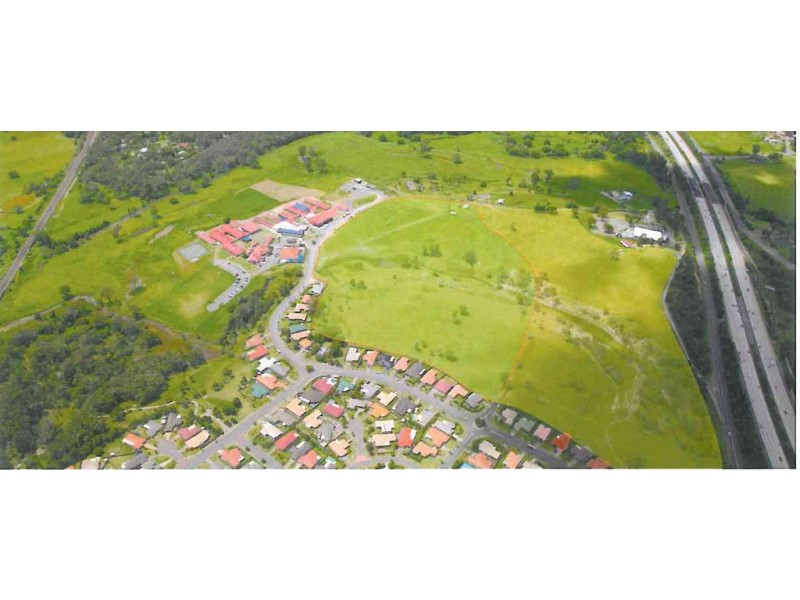 Lot 528 Milly Circuit, Ormeau QLD 4208