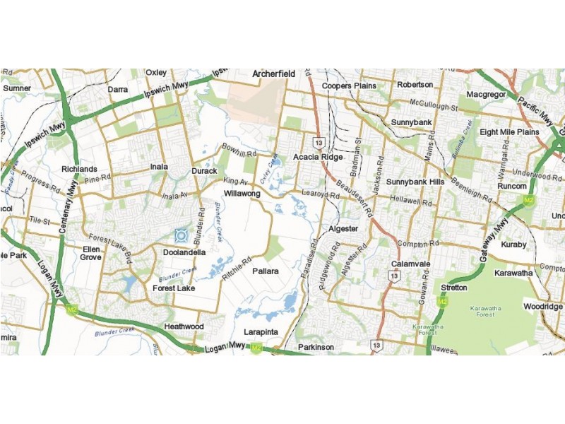 Doolandella QLD 4077