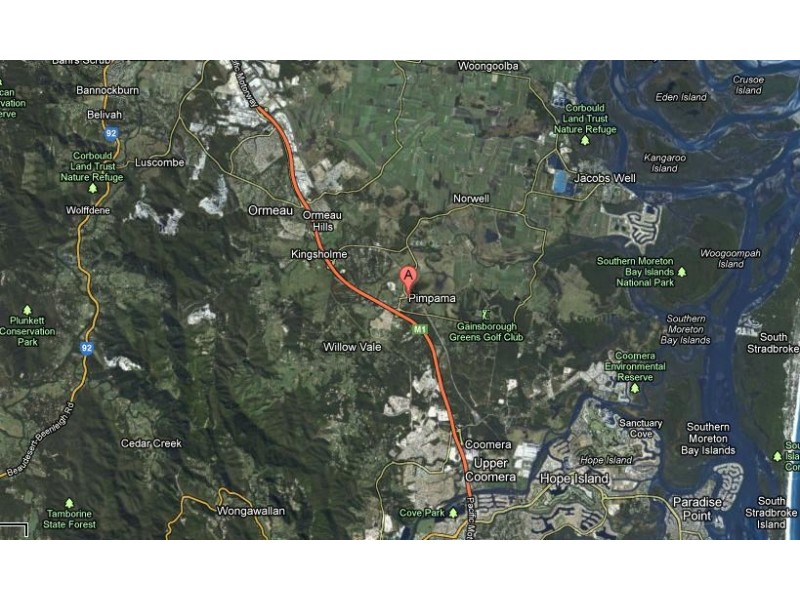 Pimpama QLD 4209