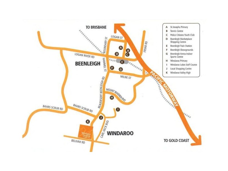 Windaroo QLD 4207