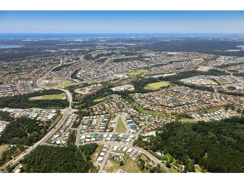 Pacific Pines QLD 4211