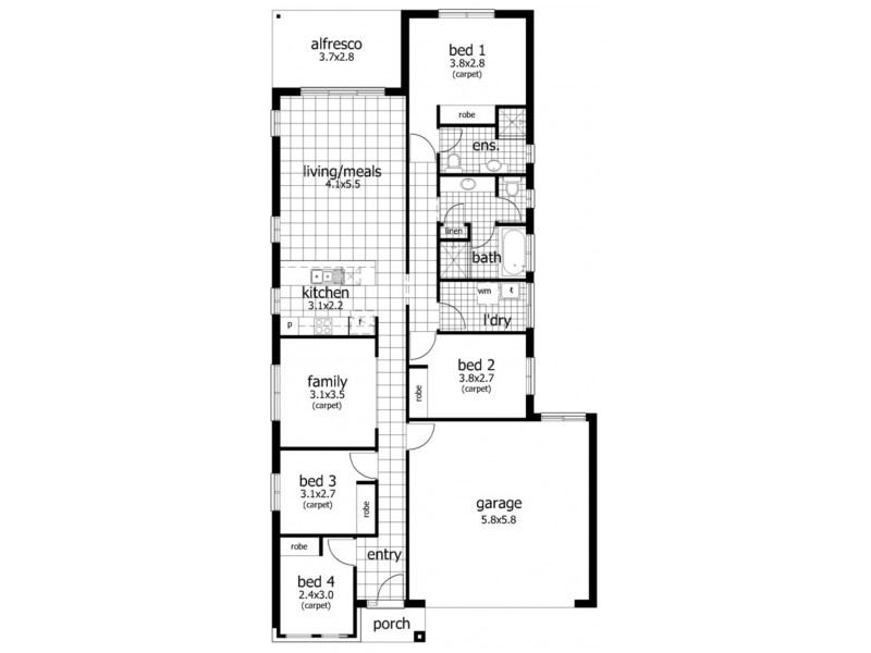 Lot 397 Sandstone Way, Caloundra QLD 4551