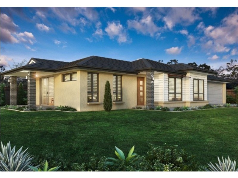 Lot 1559 Aspect Terrace, Springfield Lakes QLD 4300