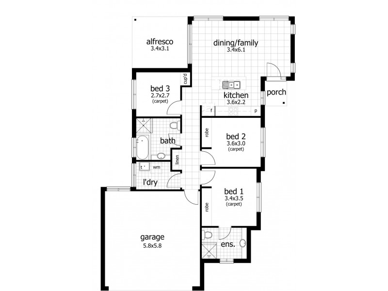 Lot 1559 Aspect Terrace, Springfield Lakes QLD 4300