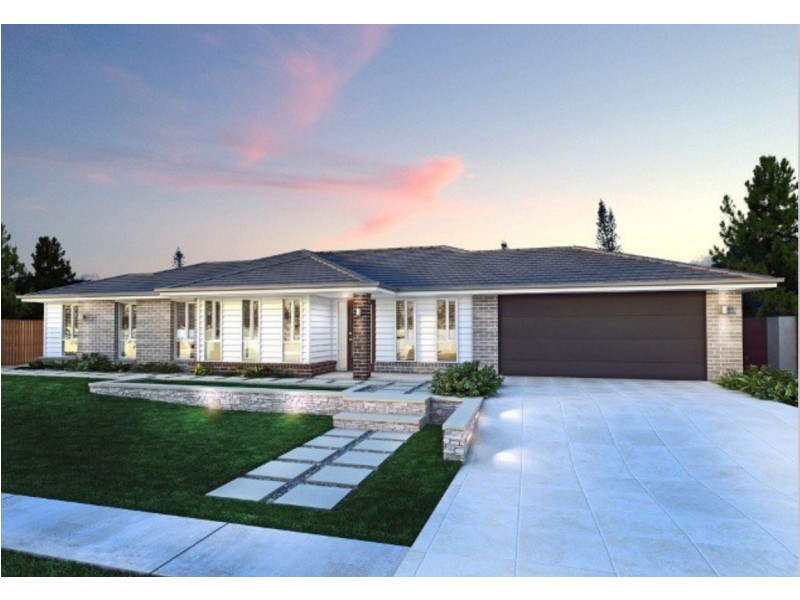 132 Skyline Circuit, Bahrs Scrub QLD 4207