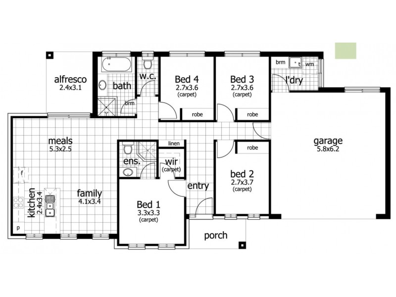 132 Skyline Circuit, Bahrs Scrub QLD 4207