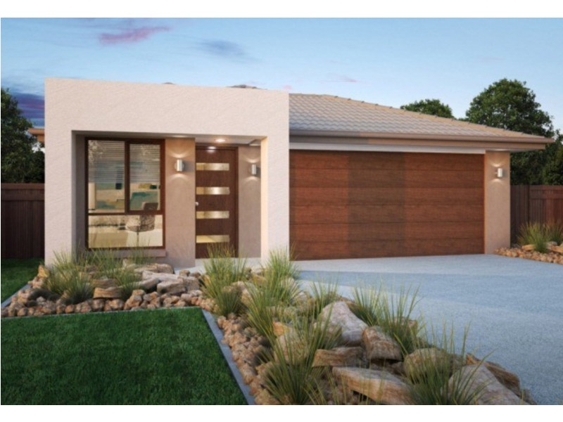 Lot 379 Cirrus Way East, Coomera QLD 4209