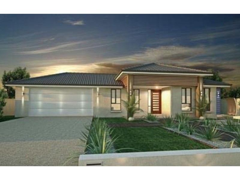 Clinton QLD 4680